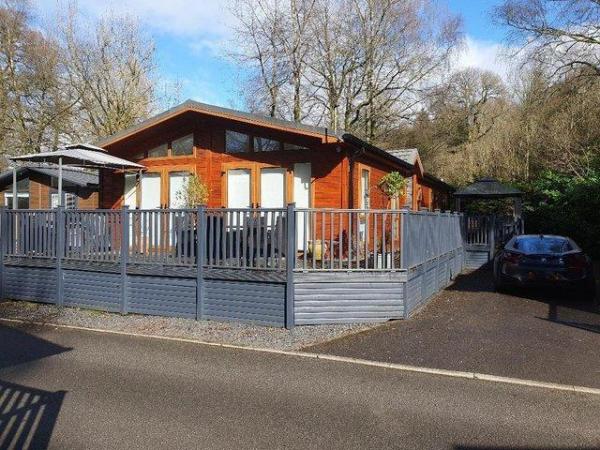 Image 15 of Spacious, Bright and Open Three Bedroom High Spec Lodge