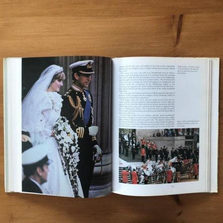 Image 2 of The Country Life Book of DIANA Princess of Wales. Hardback.