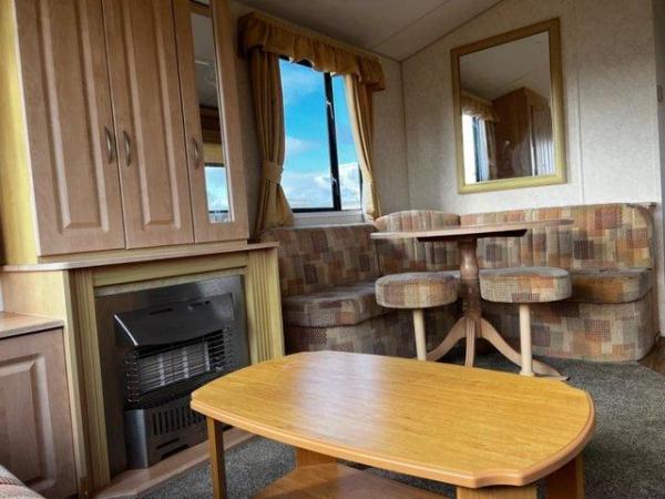 Image 2 of Willerby Westmorland for Sale only £9995.