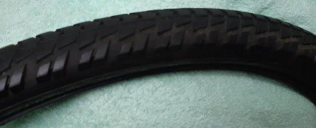 Image 1 of Kenda 26 x 1.95 - 26 inch Mountain bike tyre
