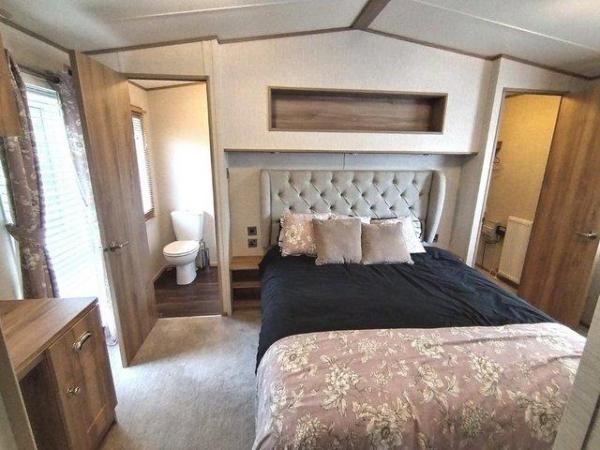 Image 7 of 2016 ABI Ambleside Holiday Caravan For Sale Yorkshire