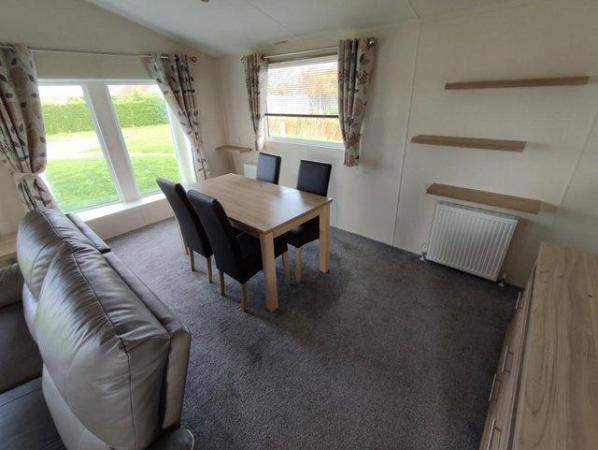 Image 4 of Willerby Clearwater for sale £69,995 on Blue Dolphin