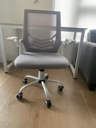 Image 1 of Ergonomic chair for sale