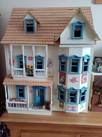 Image 3 of Dolls houses full of everything you will need