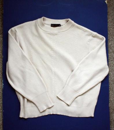 Image 2 of 2 Women's Marks & Spencer Collection Jumpers size Medium