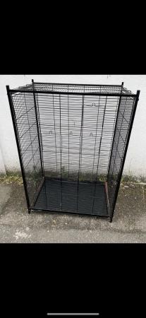 Image 5 of RODENT OR BIRD CAGE FOR SALE