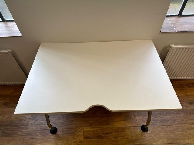 Preview of the first image of Tables and chairs for sale.