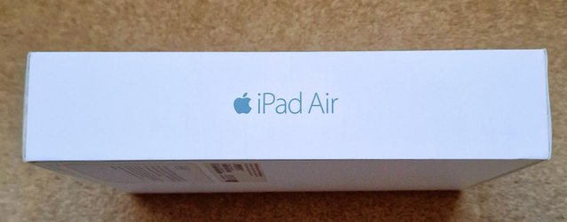 Image 6 of Apple iPad Air 2 - Space Gray WiFi 64GB