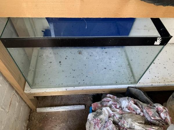 Image 4 of Rodent tank / or reptile tank £5