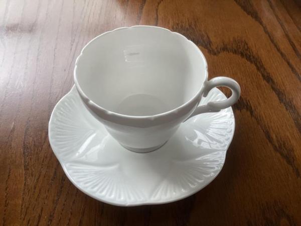 Image 2 of Fine Bone China Vintage Tea Set