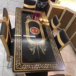 Image 1 of TABLE WITH SETS AVAILABEL FOR FREE DELIVERY