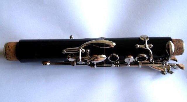 Image 2 of Boosey and Hawkes 8 10 Bb clarinet