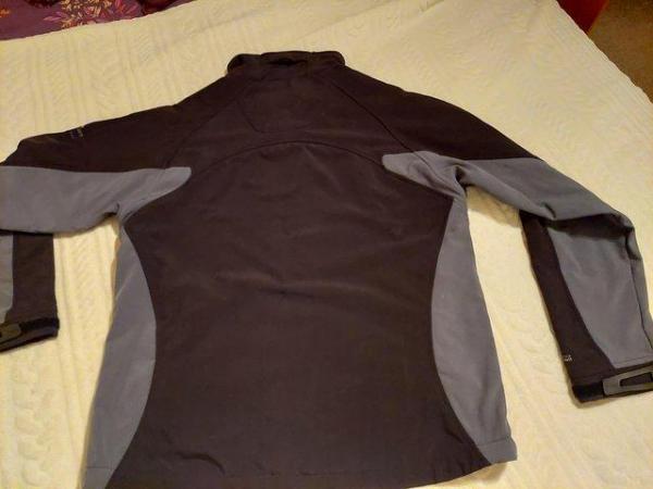 Image 2 of Men's Regatta jacket, Medium 40" chest