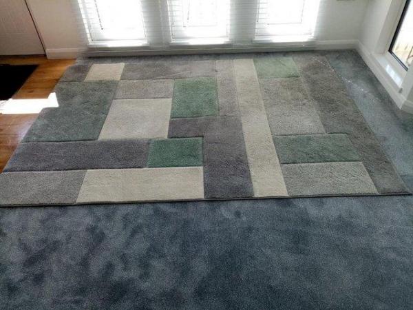 Image 3 of 2 High Quality rugs for sale local