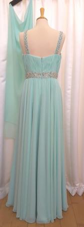 Image 3 of Tiffany's Prom / Bridesmaid dress, Clara shop sampleNew