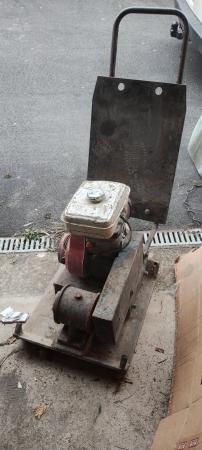 Image 1 of Compactor plate for sale