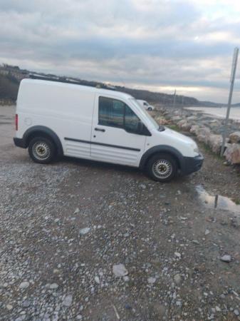 Image 1 of Ford transit connect L200 swb