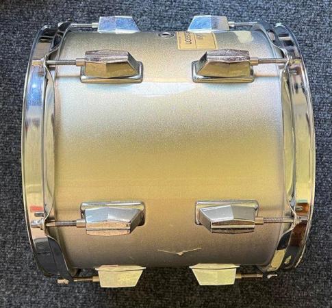 Image 17 of 'Custom Percussion' - Drum Kit (5 Piece Kit With Hardware)