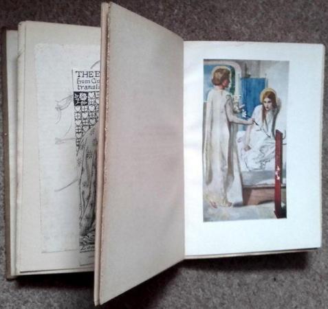 Image 3 of Rossetti - Masterpieces in Colour