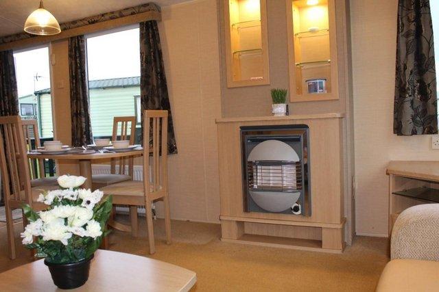 Image 7 of REDUCED! Willerby Granada on Violet Bank, Cockermouth