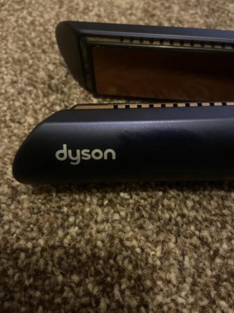 Image 2 of Dyson Corrale Hair Straighteners