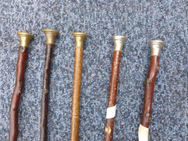 Image 8 of New Handcrafted Show canes