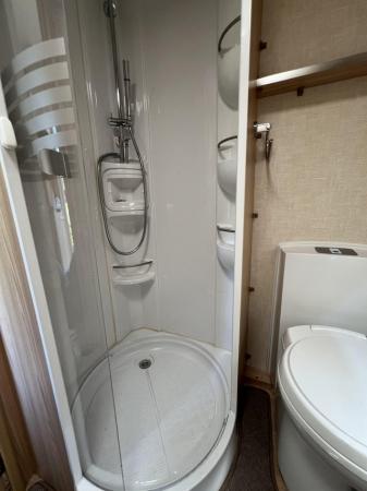 Image 15 of 2012 Coachman Wanderer Lux 15/2Probably the best on offer