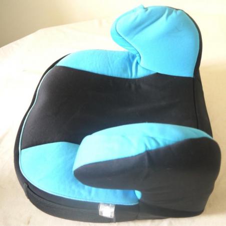 Image 3 of Baby Start Child Car Booster Seat,