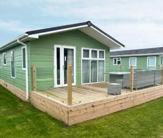 Image 1 of Tempo are pleased to introduce the 2014 Willerby Clearwater