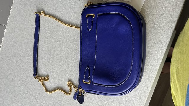 Image 2 of Mulberry blockwell handbag