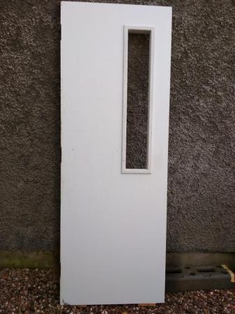 Image 2 of Fire Door and frame, unused