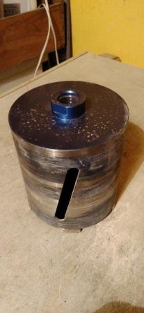 Image 2 of 127mm CORE DRILL BIT FOR SALE