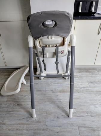 Image 2 of Joie Multiply 6 in 1 Highchair