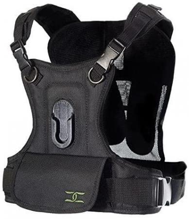 Image 3 of NEW COTTON CARRIER VEST FOR CAMERAS