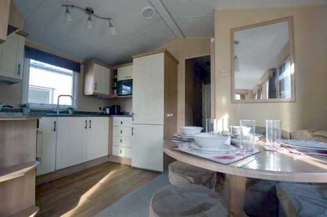 Image 7 of Un-sited 2 bed Willerby Leven RS 1511