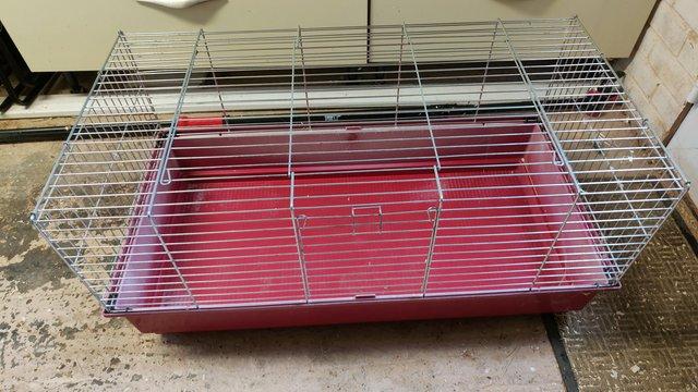 Image 2 of Reduced in price Indoor cage for sale