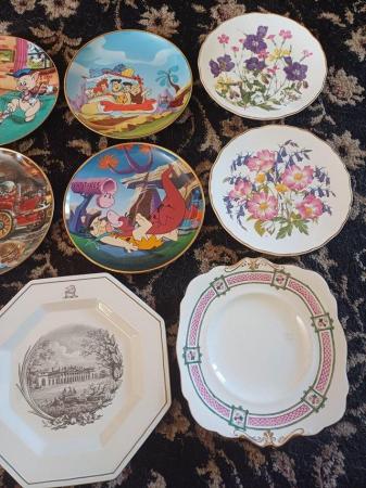 Image 2 of Various Plates £60 Lot or £7 each
