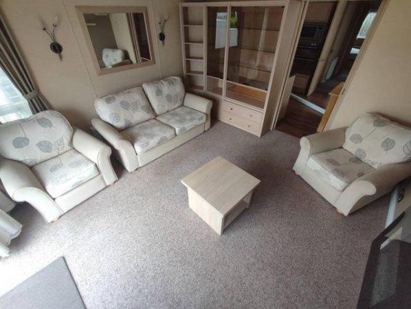 Image 4 of Willerby Vogue Outlook for Sale £28,995 in Mablethorpe, Chap