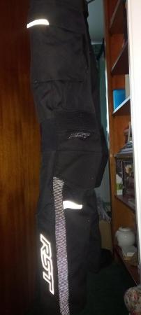 Image 3 of Rst endurance trousers xl short leg, buyer to pick