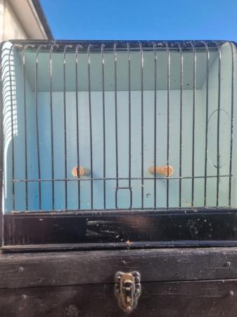 Image 20 of Birds cages for small birds ??  all good condition quick sal