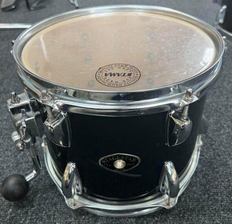 Image 5 of Tama Stagestar Drum Kit (NO HARDWARE OR CYMBALS)