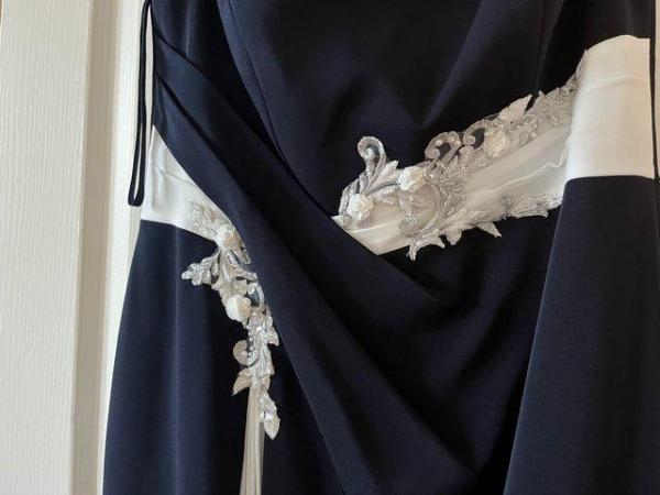 Image 1 of Veni Infantino - Mother of the Bride/Groom Dress