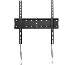 Preview of the first image of LOGIK 15KG FIXED TV BRACKET-15KG-UP TO 43"-NEW BOXED.