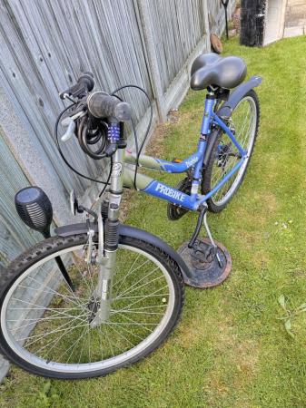 Image 2 of One careful owner’s Lady’s Bike