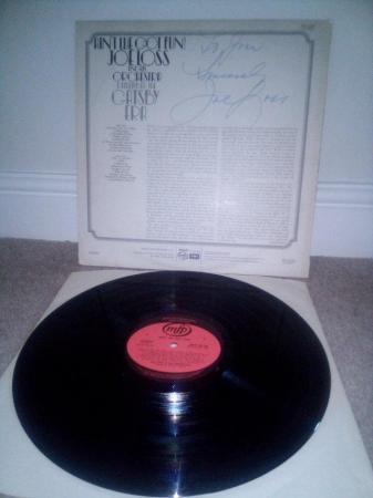 Image 3 of Signed LP - Joe Loss & His Orchestra