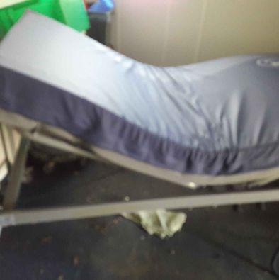 Image 3 of ELECTRIC PATIENT PROFILING HOSPITAL MOBILITY DISABILITY BED