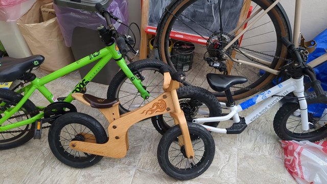 used balance bikes Second Hand Bikes Buy and Sell with zero fees Preloved