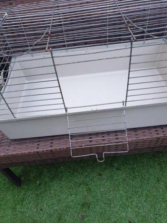Image 5 of indoor animal cage for rabbits etc