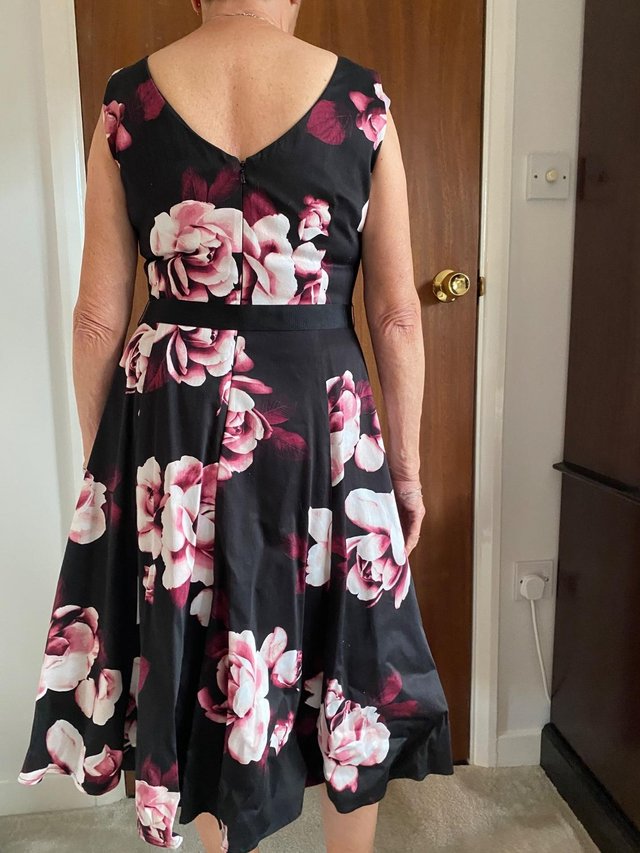 Phase Eight Precis Dress size 12 — photo 2 of 3