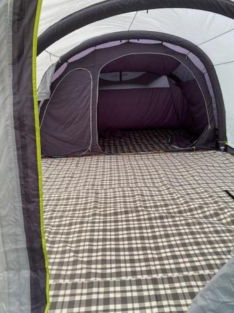 Image 2 of Outdoor Revolution Cruiz 6 TXL Air Tent - 6 Person